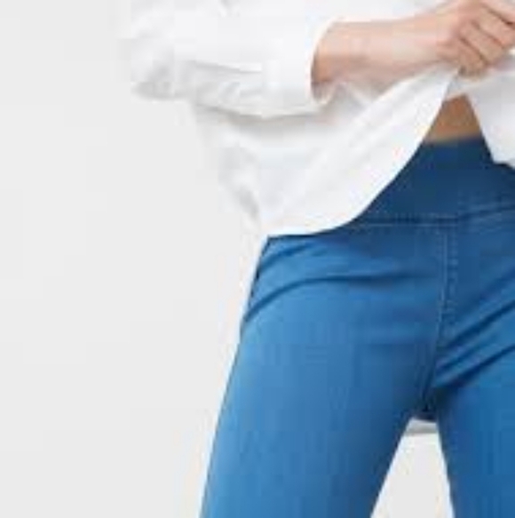 MANGO MNG Piti Jeggings - Picture 2 of 6